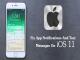 Cách Sửa Lỗi Thông Báo Và Tin Nhắn Biến Mất Trên Màn Hình Khóa iPhone (iOS 11)